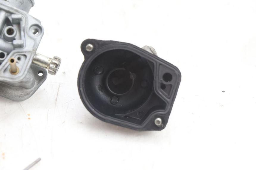photo de VERGASER PIAGGIO FLY 2T 50 (2004 - 2017) - Kenmerkende details
