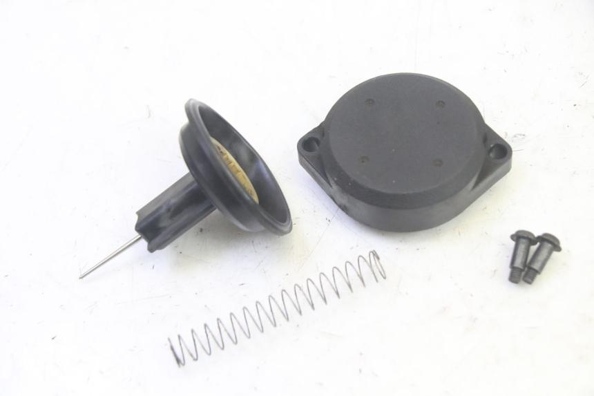 photo de VERGASER PIAGGIO FLY 4T 50 (2013 - 2017) - Kenmerkende details