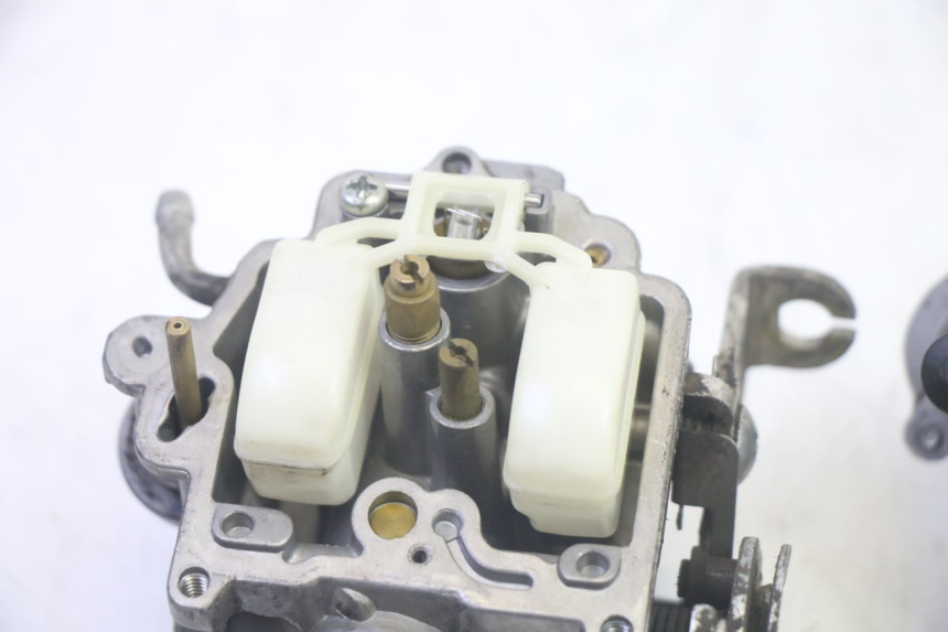 photo de VERGASER PIAGGIO FLY 4T 50 (2013 - 2017) - Gecontroleerd onderdeel