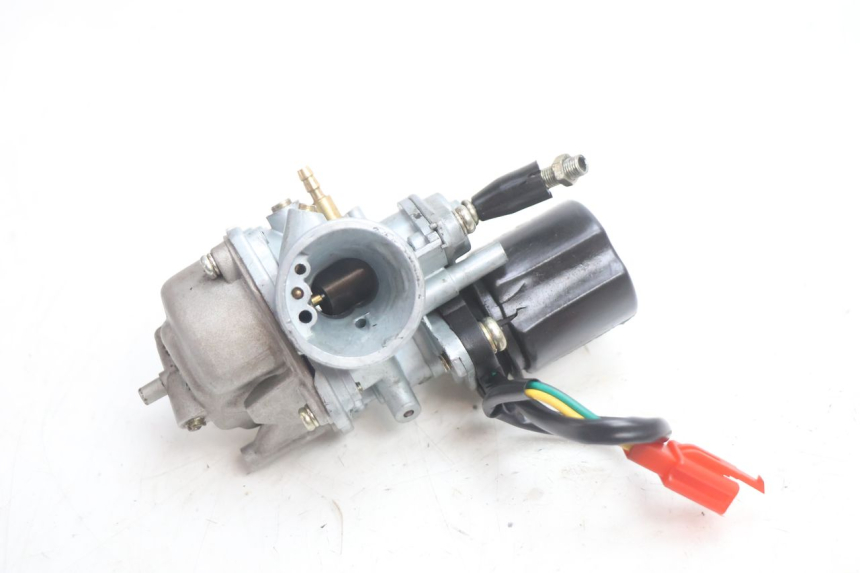photo de CARBURATEUR KEEWAY FOCUS 50 (2006 - 2009) - Hoofdaanzicht