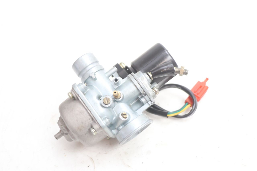 photo de CARBURATEUR KEEWAY FOCUS 50 (2006 - 2009) - Detail van het onderdeel
