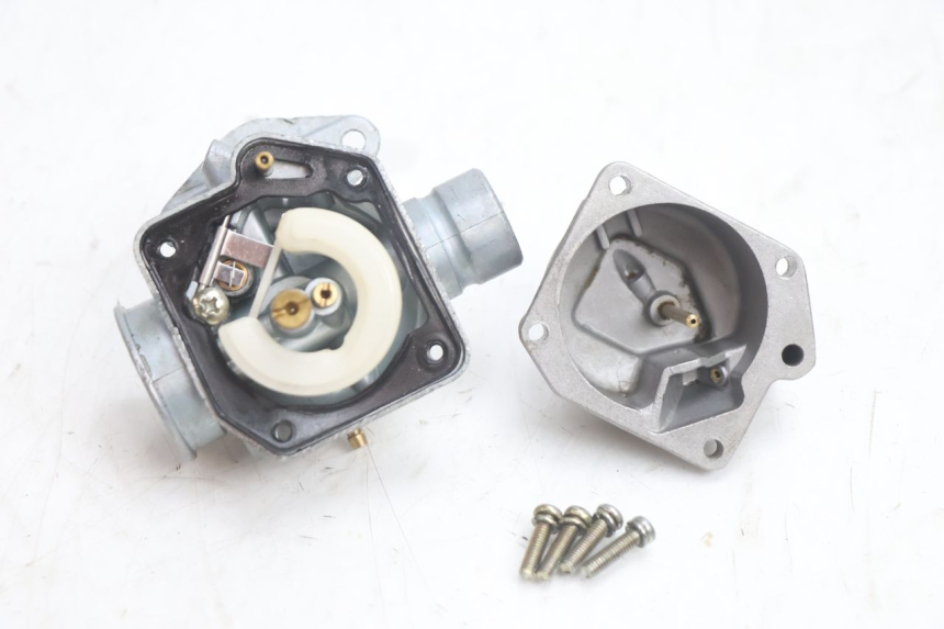 photo de CARBURATEUR KEEWAY FOCUS 50 (2006 - 2009) - Productaanzicht