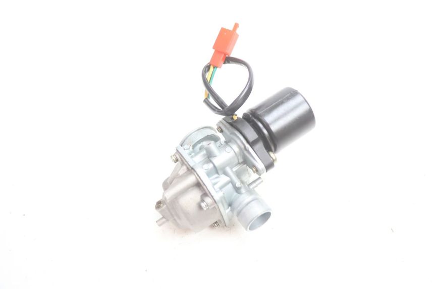 photo de CARBURATEUR KEEWAY FOCUS 50 (2006 - 2009) - Zoom op gebruiksstaat