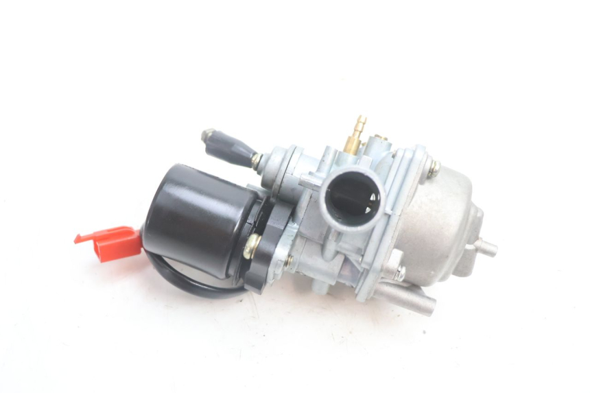 photo de CARBURATEUR KEEWAY FOCUS 50 (2006 - 2009) - Andere kijkhoek