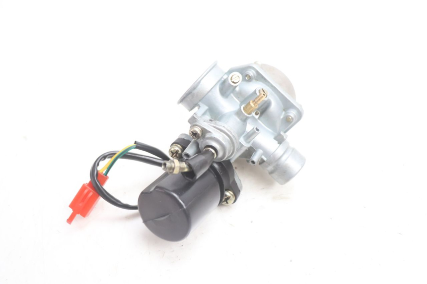 photo de CARBURATEUR KEEWAY FOCUS 50 (2006 - 2009) - Technische close-up