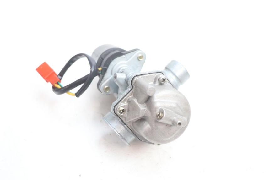 photo de CARBURATEUR KEEWAY FOCUS 50 (2006 - 2009) - Overzicht