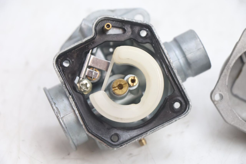 photo de CARBURATEUR KEEWAY FOCUS 50 (2006 - 2009) - Markeringen en referenties