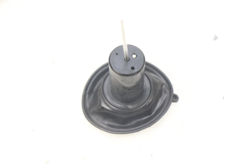 photo de VERGASER SACHS FY125T FY T 125 (2007 - 2011) - Bevestigingspunten