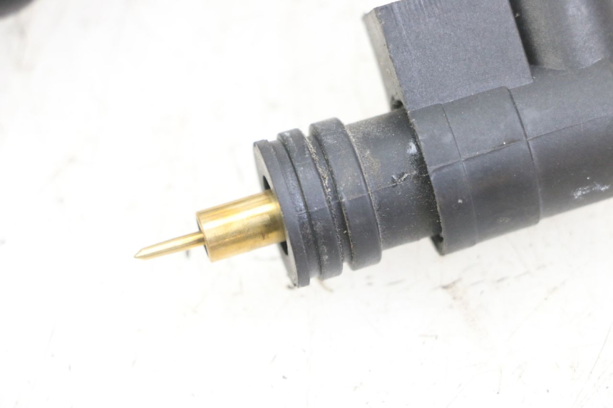 photo de VERGASER GOES WIKI 125 (2010 - 2015) - Markeringen en referenties