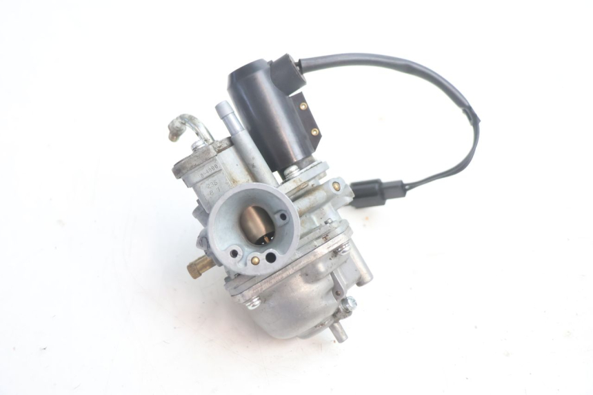 photo de CARBURATEUR VASTRO GP 2T 50 (2013 - 2017) - Hoofdaanzicht