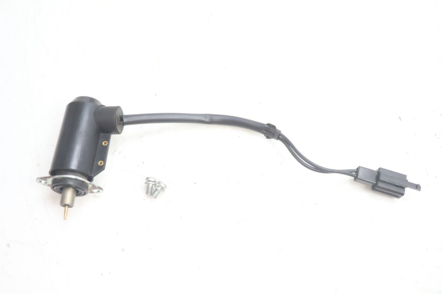 photo de CARBURATEUR VASTRO GP 2T 50 (2013 - 2017) - Zoom op componenten