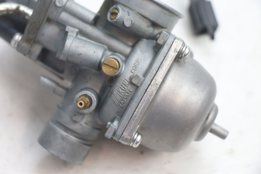 photo de CARBURATEUR VASTRO GP 2T 50 (2013 - 2017) - Zoom op gebruiksstaat