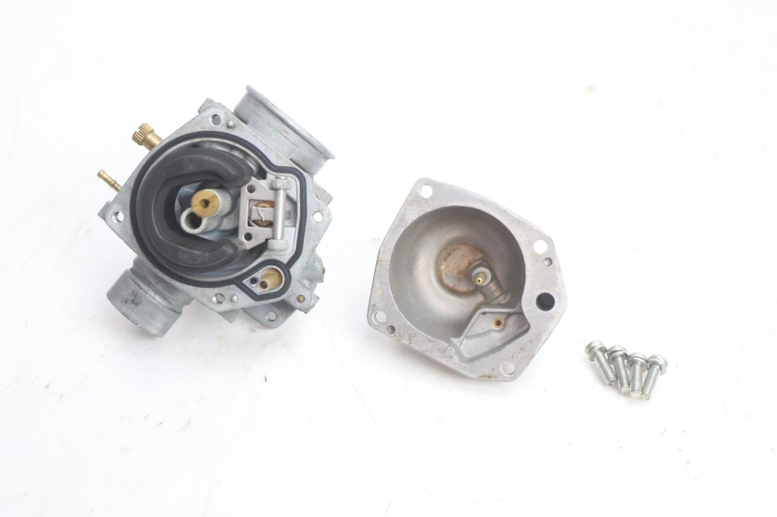 photo de CARBURATEUR VASTRO GP 2T 50 (2013 - 2017) - Gecontroleerd onderdeel