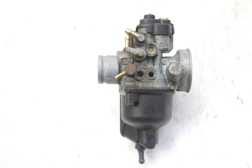photo de VERGASER DERBI GPR 50 (2004 - 2009) - Hoofdaanzicht