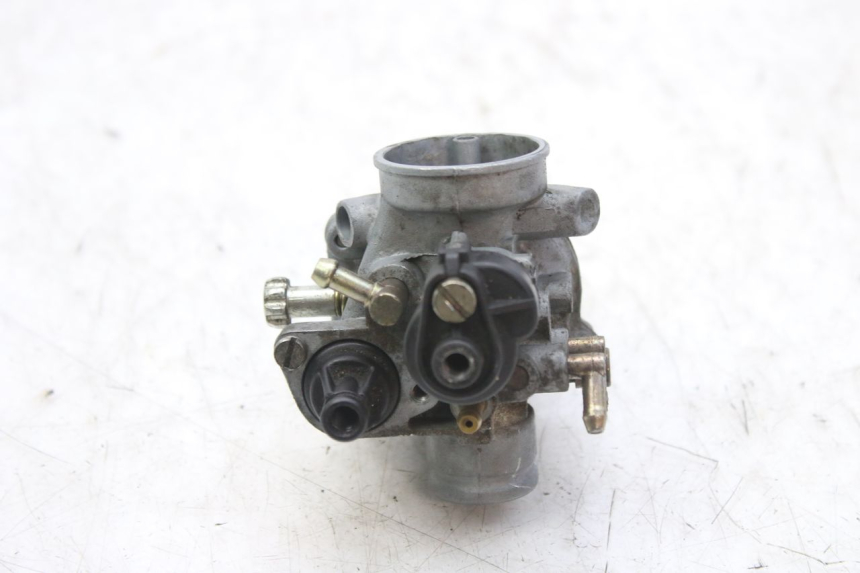 photo de VERGASER DERBI GPR 50 (2004 - 2009) - Technische close-up