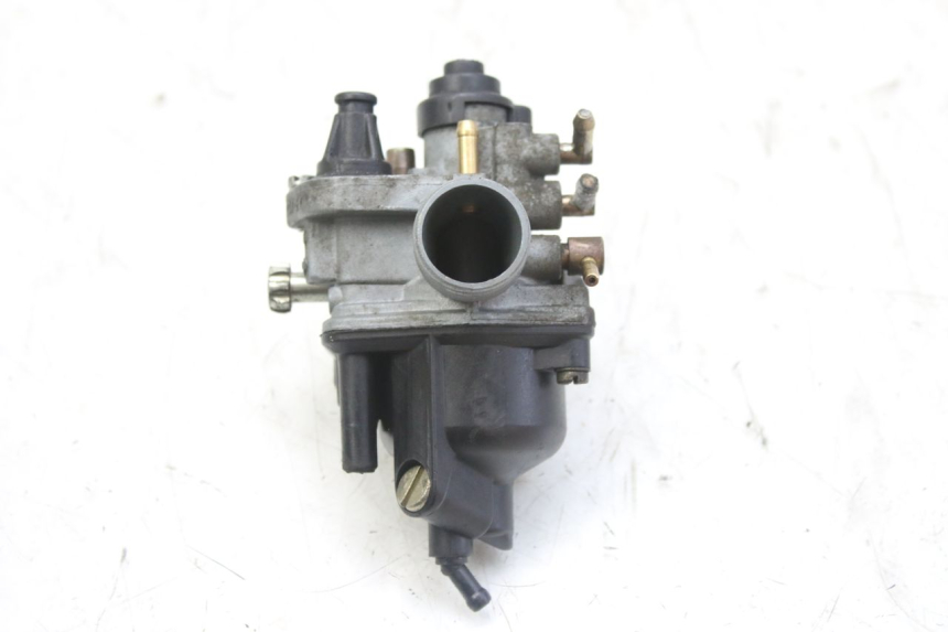 photo de VERGASER DERBI GPR 50 (2004 - 2009) - Overzicht