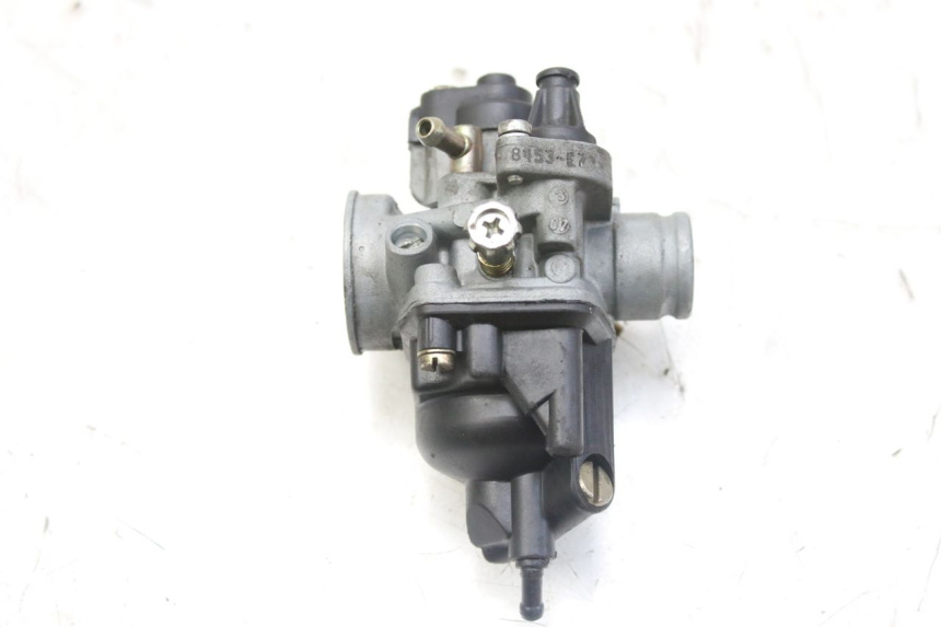 photo de VERGASER DERBI GPR 50 (2004 - 2009) - Bevestigingspunten