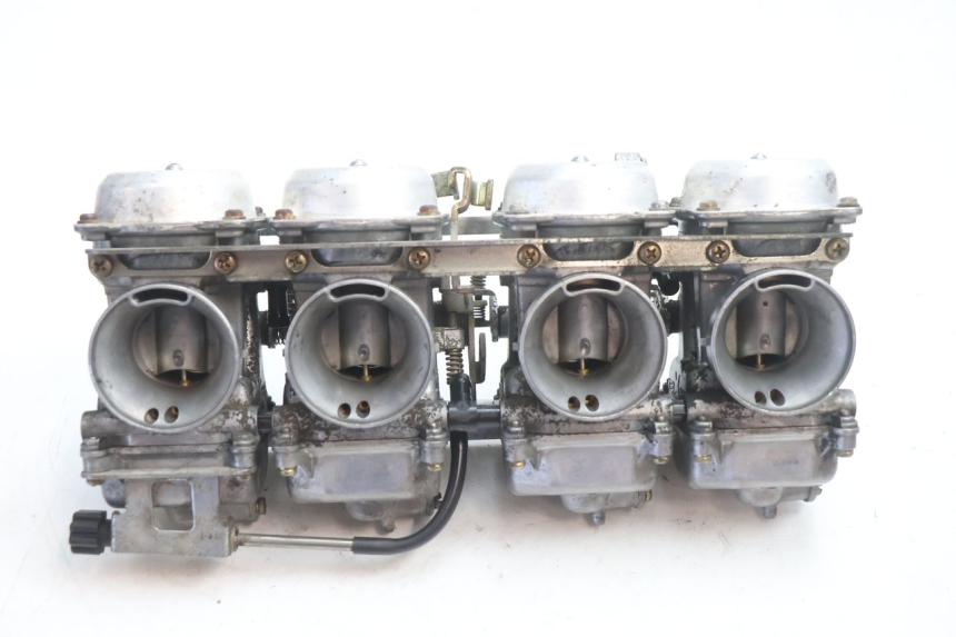 photo de CARBURATEUR KAWASAKI GPX F ZX750F 750 (1986 - 1990) - Hoofdaanzicht