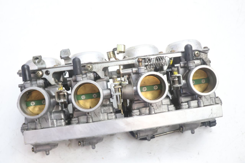 photo de CARBURATEUR KAWASAKI GPX F ZX750F 750 (1986 - 1990) - Detail van het onderdeel