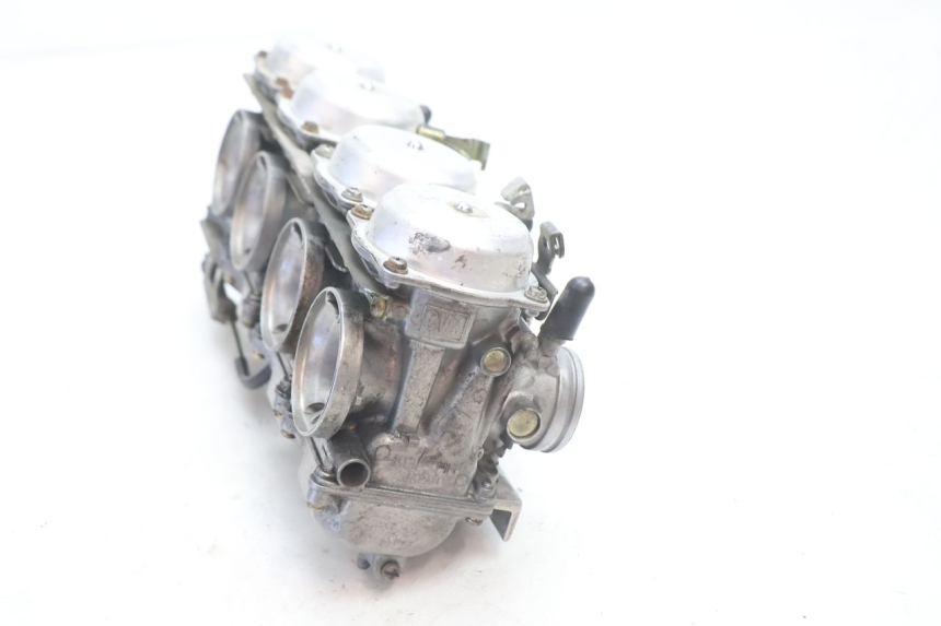 photo de CARBURATEUR KAWASAKI GPX F ZX750F 750 (1986 - 1990) - Zoom op gebruiksstaat