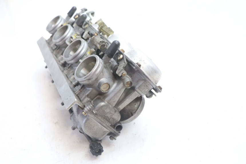 photo de CARBURATEUR KAWASAKI GPX F ZX750F 750 (1986 - 1990) - Andere kijkhoek