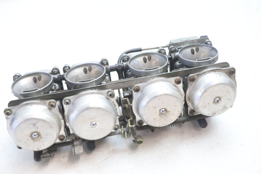 photo de CARBURATEUR KAWASAKI GPX F ZX750F 750 (1986 - 1990) - Technische close-up