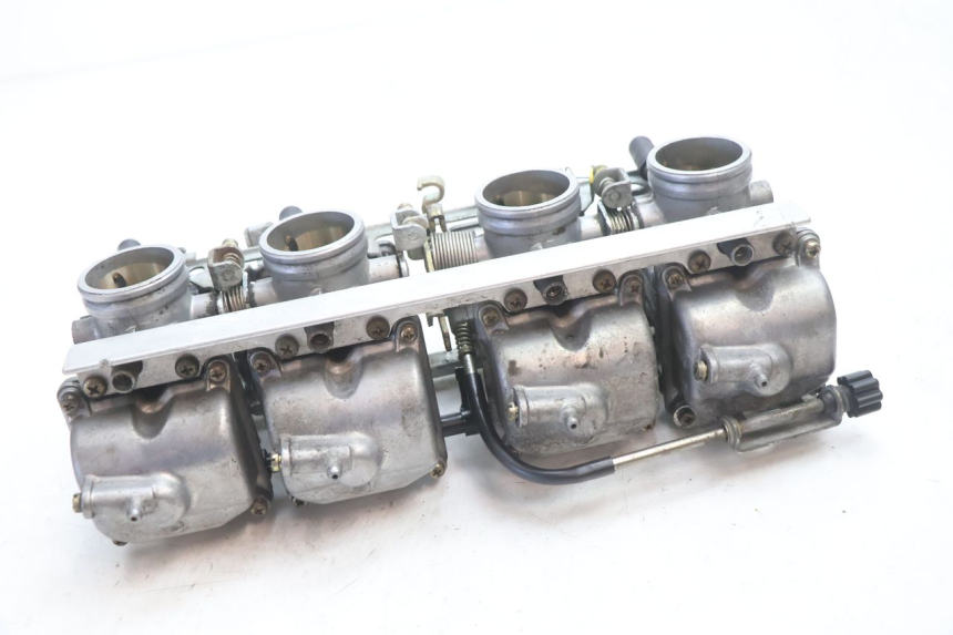 photo de CARBURATEUR KAWASAKI GPX F ZX750F 750 (1986 - 1990) - Overzicht