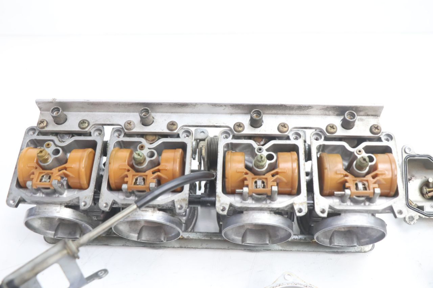 photo de CARBURATEUR KAWASAKI GPX F ZX750F 750 (1986 - 1990) - Gecontroleerd onderdeel