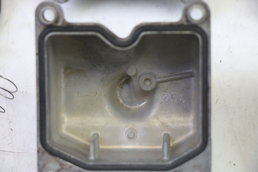 photo de VERGASER KAWASAKI GPX R WARBIRD 600 (1988 - 1993) - Zoom op kwaliteit