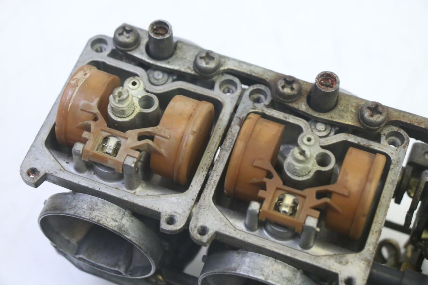 photo de VERGASER KAWASAKI GPX R WARBIRD 600 (1988 - 1993) - Gecontroleerd onderdeel