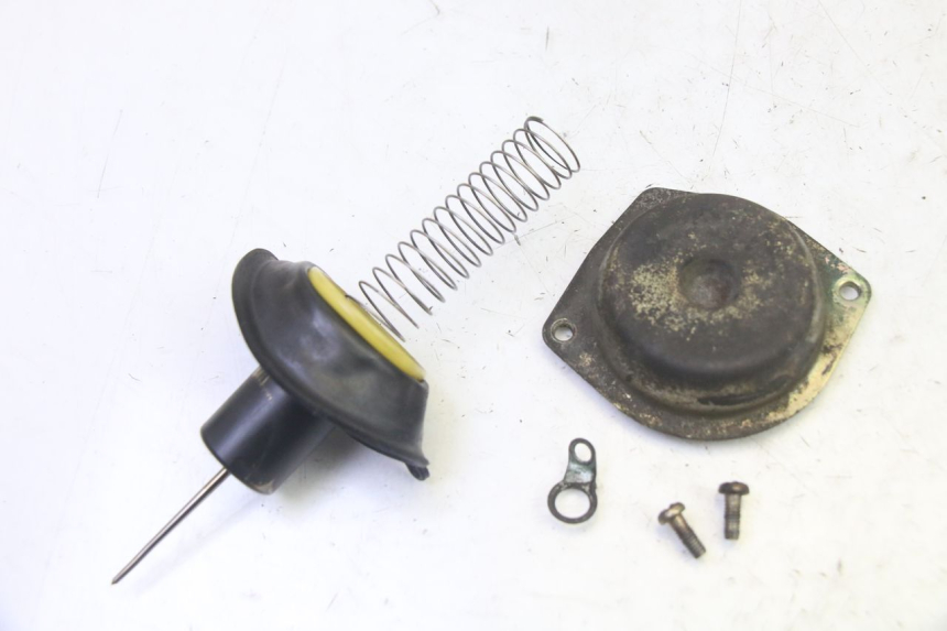 photo de VERGASER KYMCO GRAND DINK 125 (2008 - 2014) - Productaanzicht