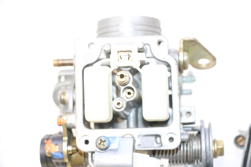 photo de VERGASER KYMCO GRAND DINK 125 (2008 - 2014) - Detailaanzicht