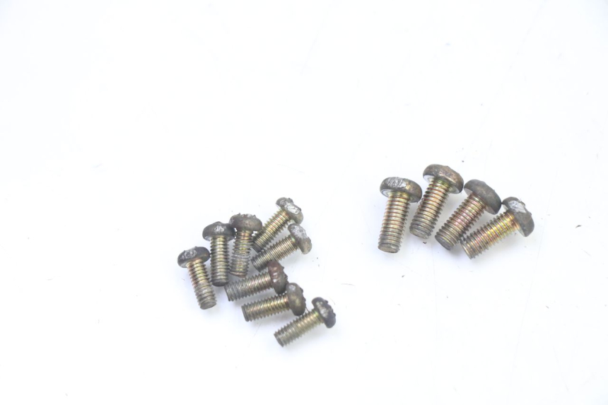 photo de VERGASER SUZUKI GS GSE 500 (2001 - 2003) - Focus op structuur