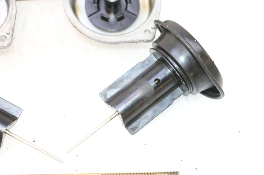 photo de VERGASER SUZUKI GS GSE 500 (2001 - 2003) - Overzicht