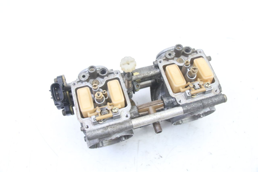 photo de VERGASER SUZUKI GS GSE 500 (2001 - 2003) - Markeringen en referenties