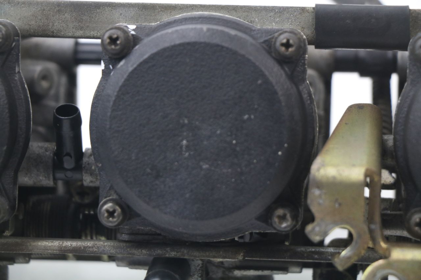 photo de VERGASER SUZUKI GSF N BANDIT 600 (1996 - 1999) - Kenmerkende details