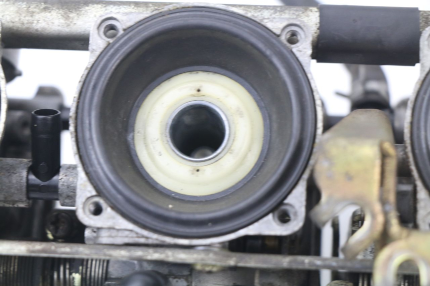 photo de VERGASER SUZUKI GSF N BANDIT 600 (1996 - 1999) - Focus op structuur