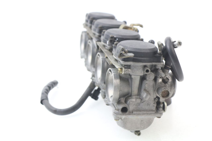 photo de VERGASER SUZUKI GSF N BANDIT 600 (1996 - 1999) - Zoom op gebruiksstaat