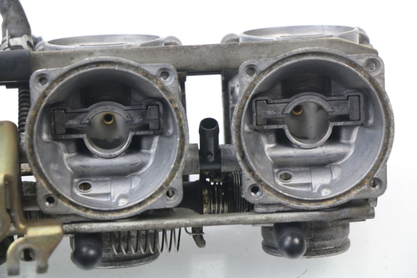 photo de VERGASER SUZUKI GSF N BANDIT 600 (1996 - 1999) - Detail van het onderdeel