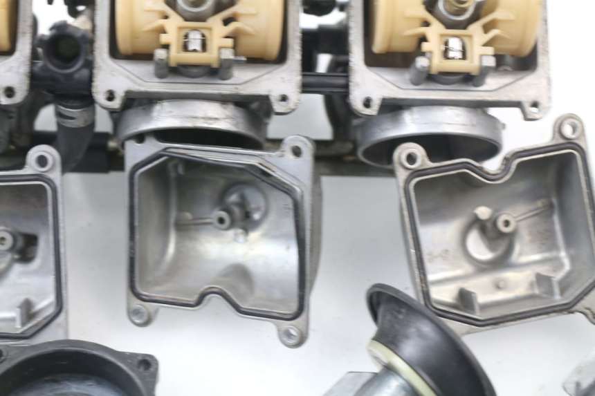 photo de VERGASER SUZUKI GSF N BANDIT 600 (1996 - 1999) - Gecontroleerd onderdeel