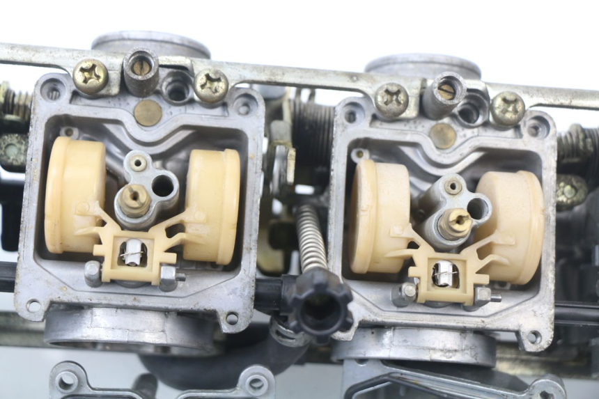 photo de VERGASER SUZUKI GSF N BANDIT 600 (1996 - 1999) - Productaanzicht