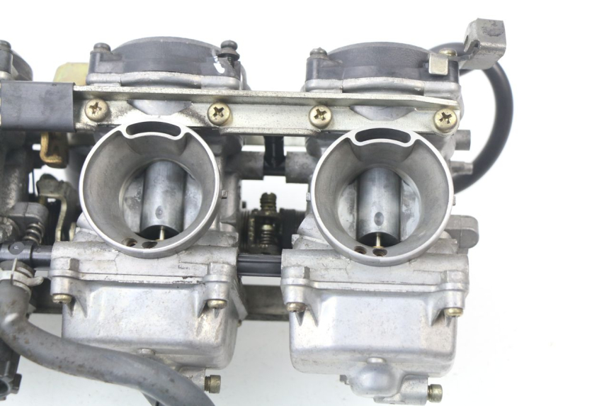 photo de VERGASER SUZUKI GSF N BANDIT 600 (1996 - 1999) - Gecontroleerd onderdeel