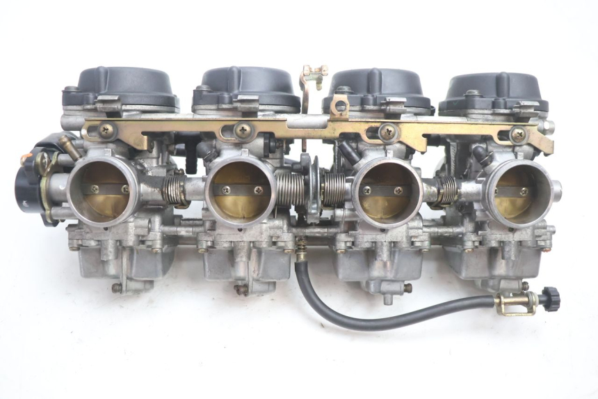 photo de CARBURATEUR SUZUKI GSF N BANDIT 1200 (2001 - 2005) - Hoofdaanzicht