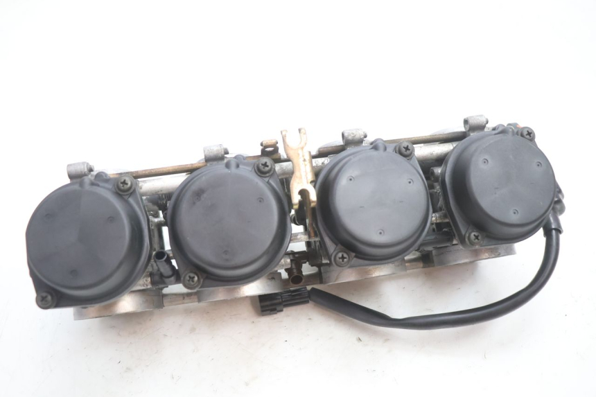 photo de CARBURATEUR SUZUKI GSF N BANDIT 1200 (2001 - 2005) - Zoom op gebruiksstaat