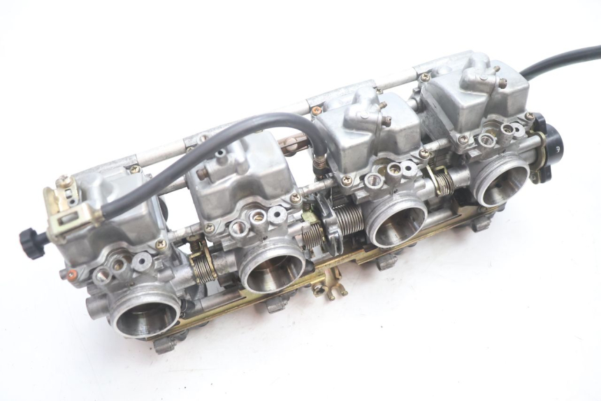 photo de CARBURATEUR SUZUKI GSF N BANDIT 1200 (2001 - 2005) - Andere kijkhoek
