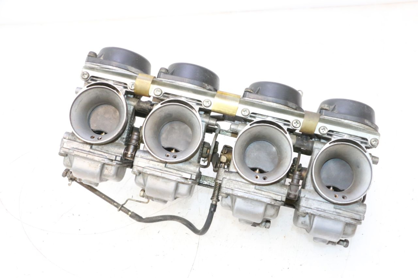 photo de CARBURATEUR SUZUKI GSX F GSXF 750 (1988 - 1998) - Hoofdaanzicht