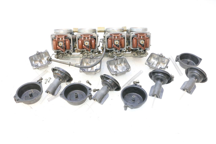 photo de CARBURATEUR SUZUKI GSX F GSXF 750 (1988 - 1998) - Detail van het onderdeel