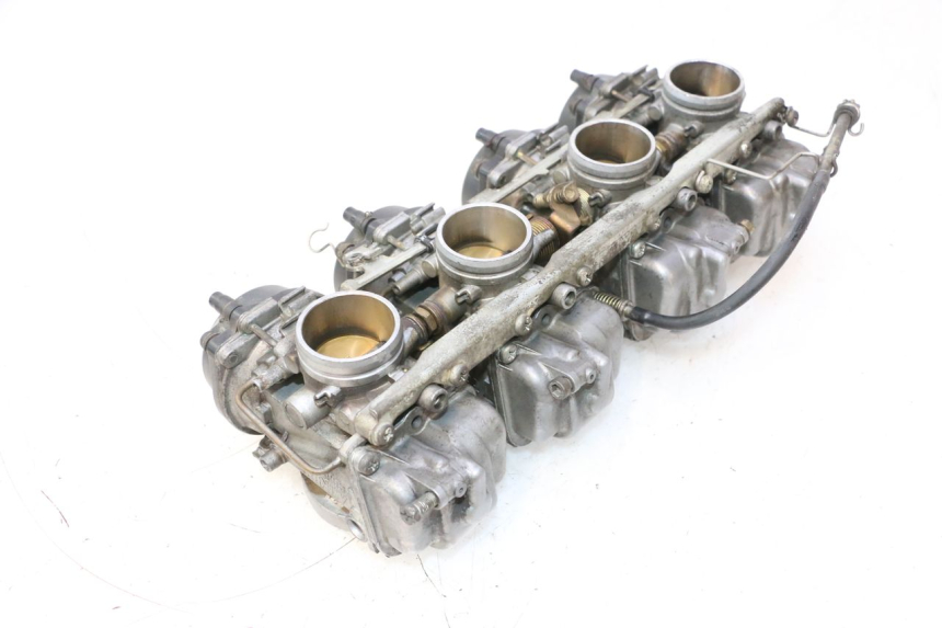 photo de CARBURATEUR SUZUKI GSX F GSXF 750 (1988 - 1998) - Productaanzicht