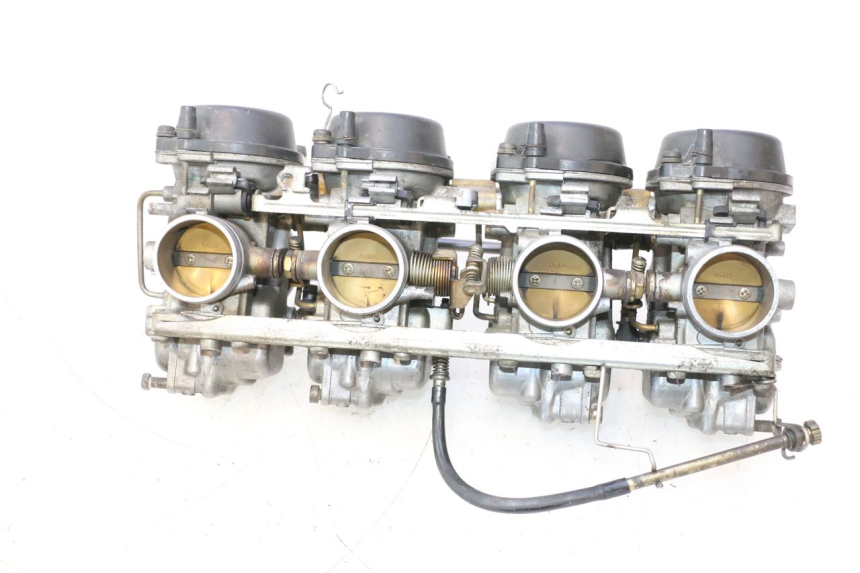 photo de CARBURATEUR SUZUKI GSX F GSXF 750 (1988 - 1998) - Detailaanzicht