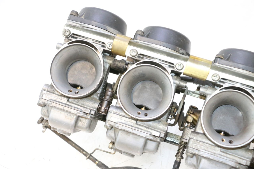 photo de CARBURATEUR SUZUKI GSX F GSXF 750 (1988 - 1998) - Aanvullende foto
